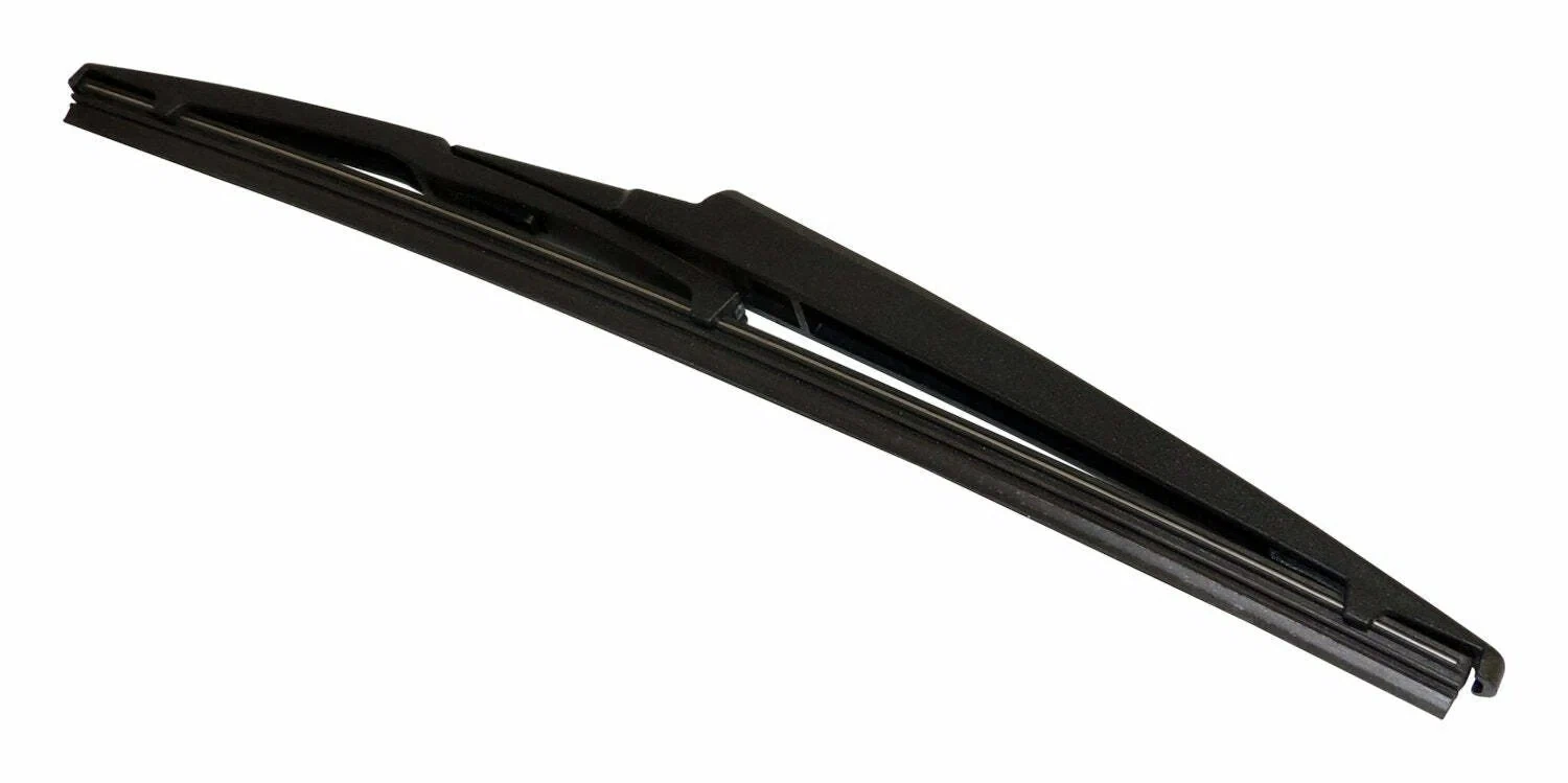 Crown Automotive - Plastic Black Wiper Blade - 68079869AA